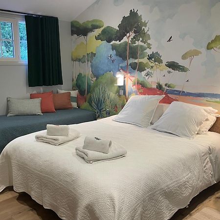 Chambre D'Hotes Etchebri Anglet Exterior photo