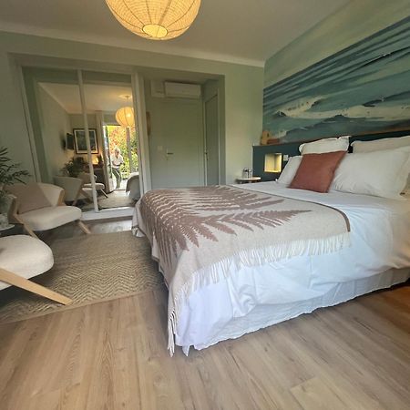 Chambre D'Hotes Etchebri Anglet Exterior photo