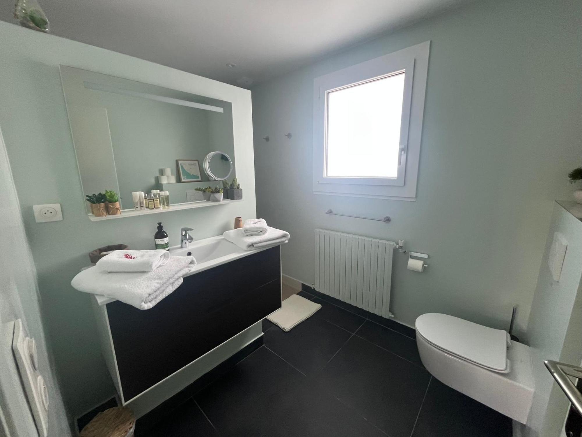 Chambre D'Hotes Etchebri Anglet Exterior photo