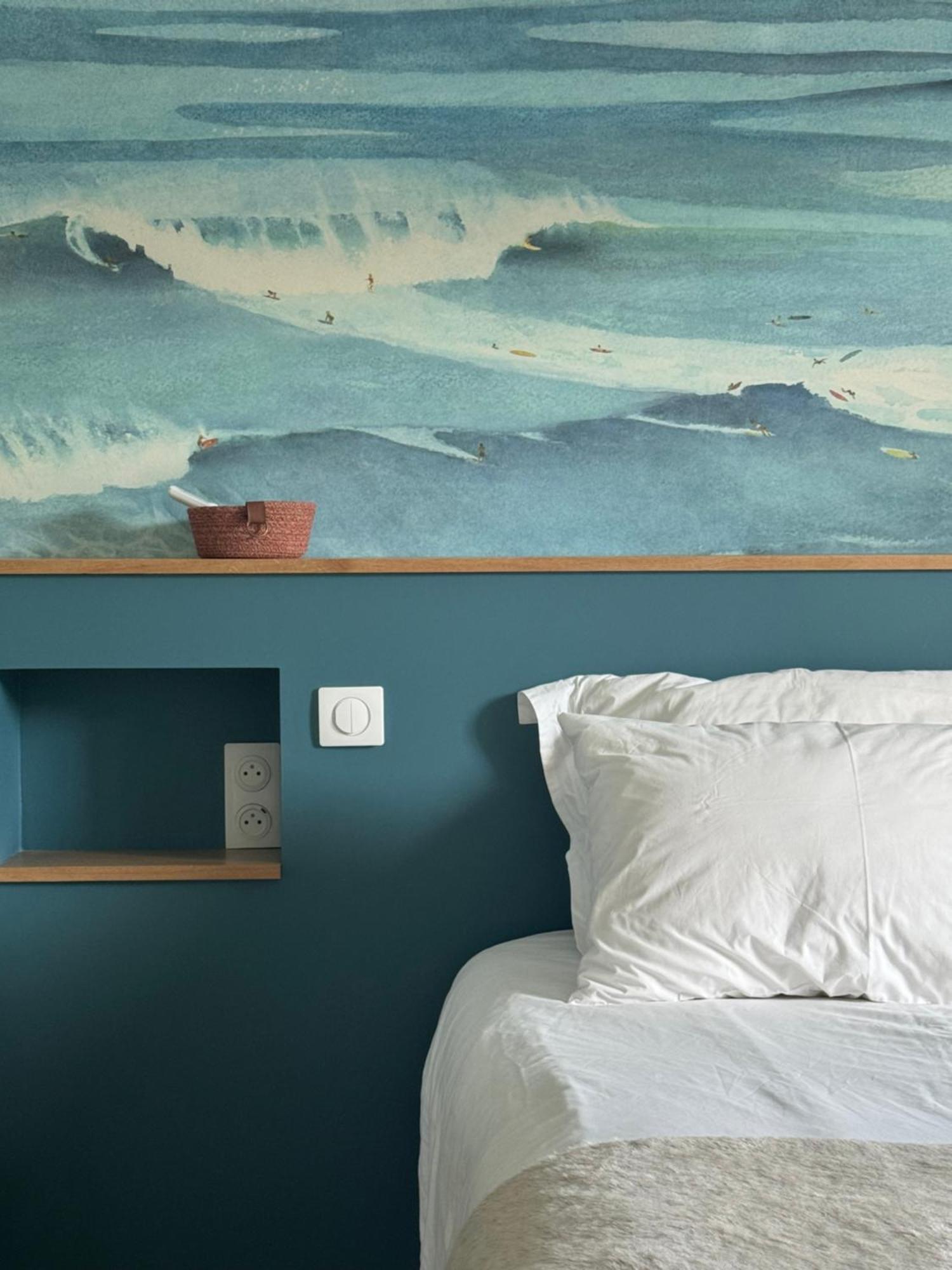 Chambre D'Hotes Etchebri Anglet Exterior photo