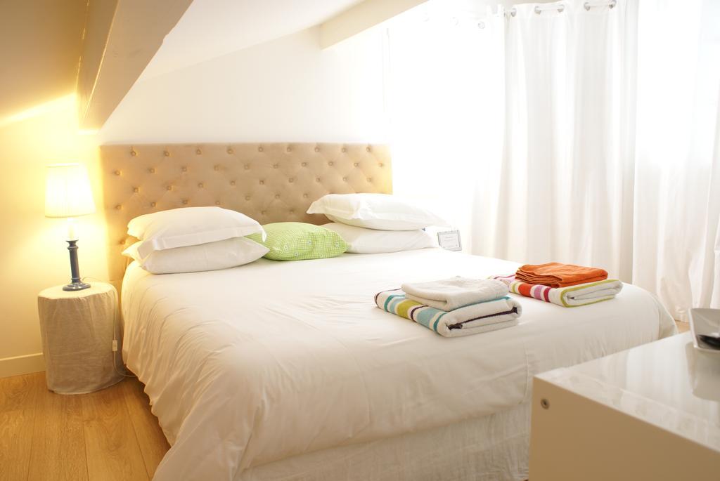 Chambre D'Hotes Etchebri Anglet Exterior photo