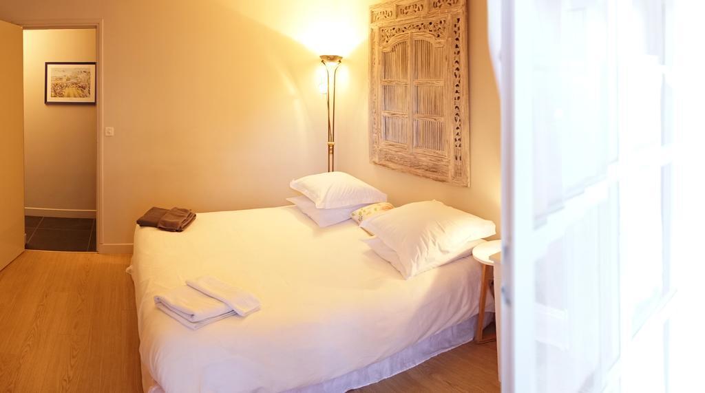 Chambre D'Hotes Etchebri Anglet Exterior photo